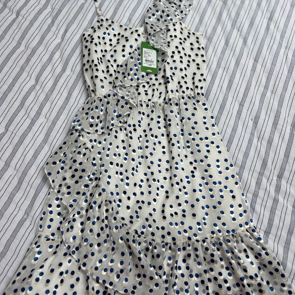 Cutest little summer dress